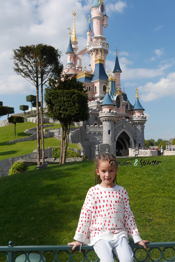 25 ans Disneyland Paris 8