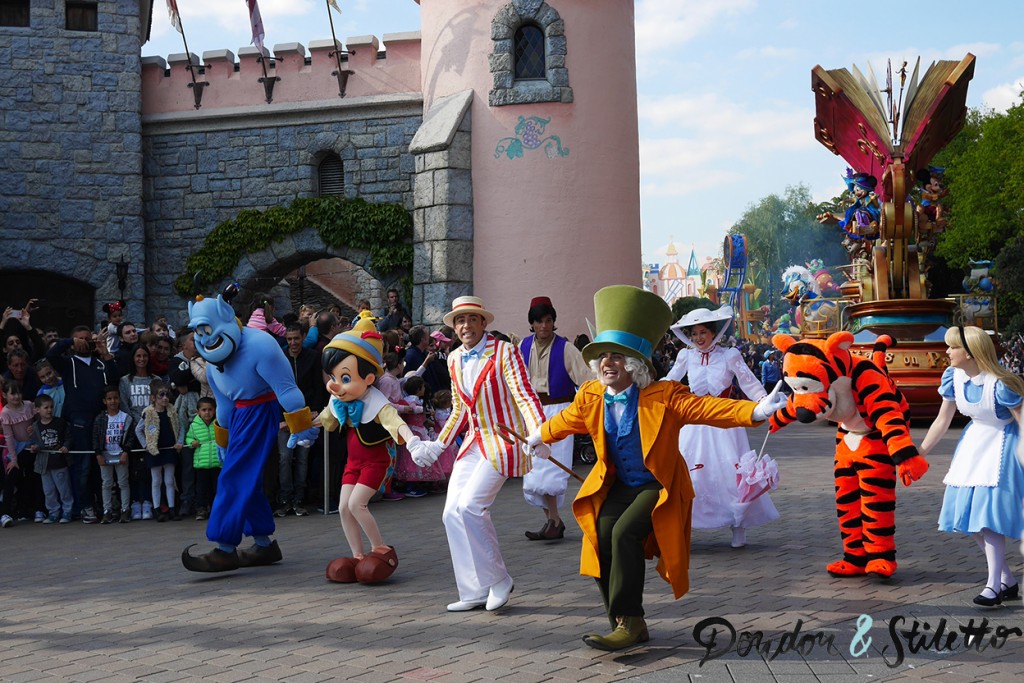 25 ans Disneyland Paris 9