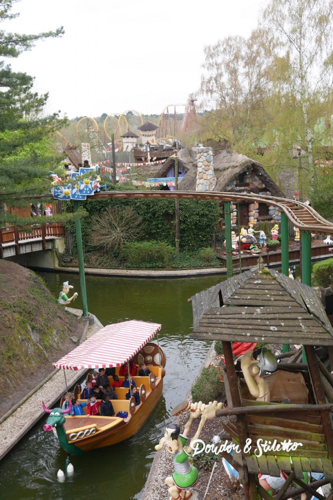 Parc Asterix11