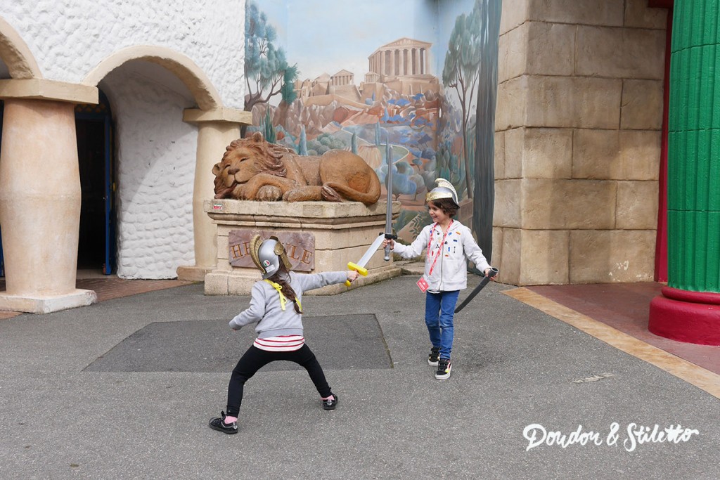 Parc Asterix21