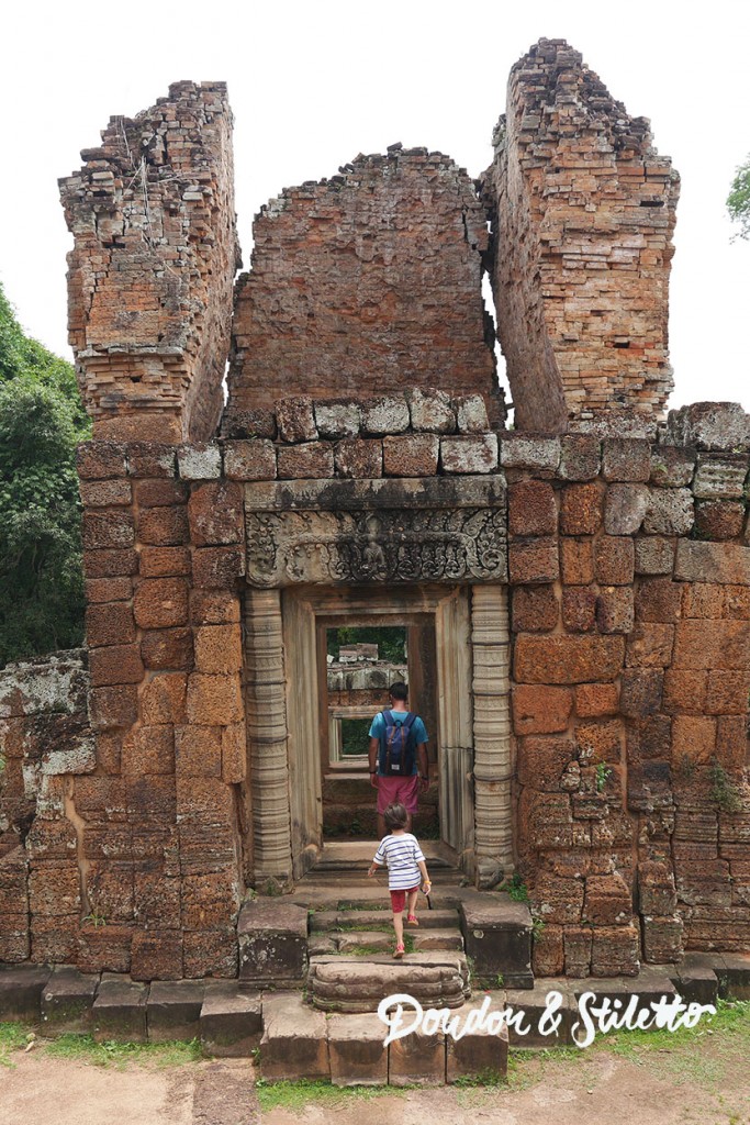 East Mebon - Angkor 1
