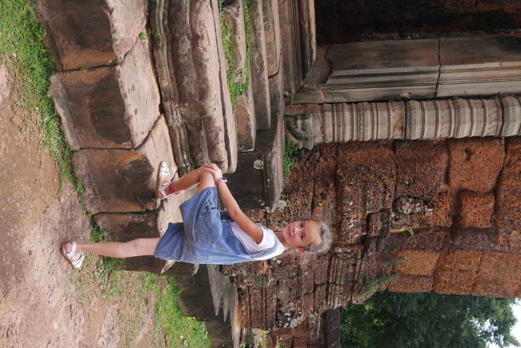 East Mebon - Angkor 2