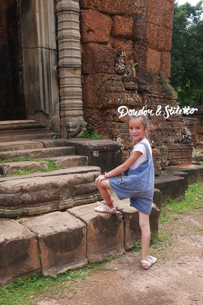 East Mebon - Angkor 2