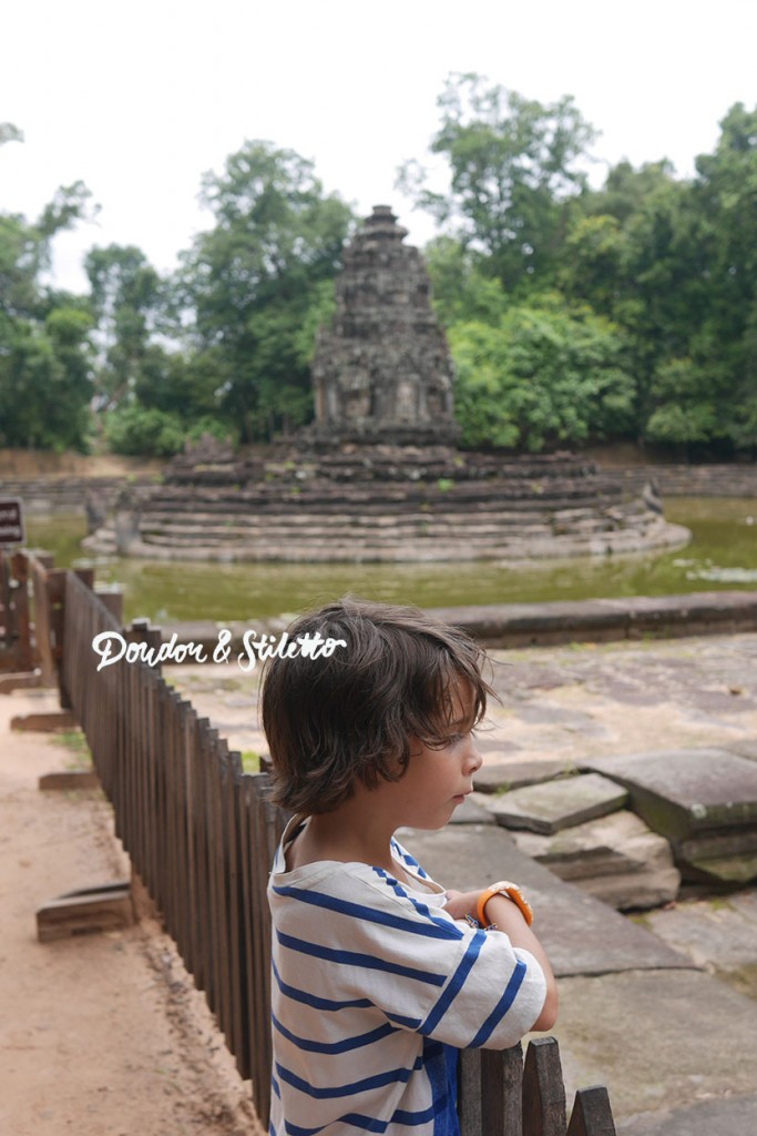Neak Pean - Angkor6