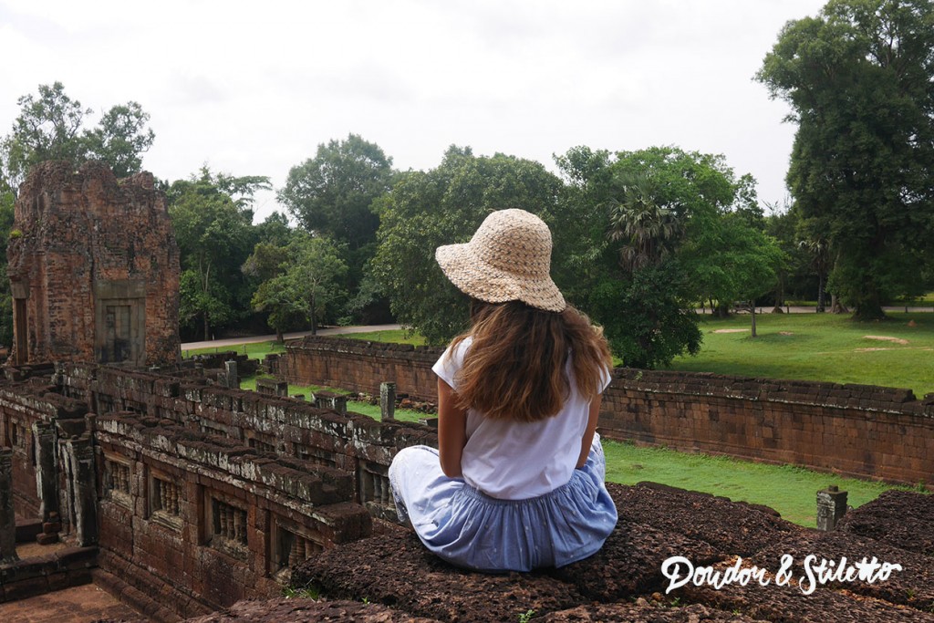 Pre Rup - Angkor1