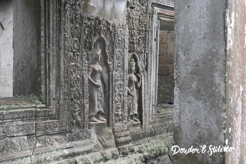 Preah Khan - Angkor3