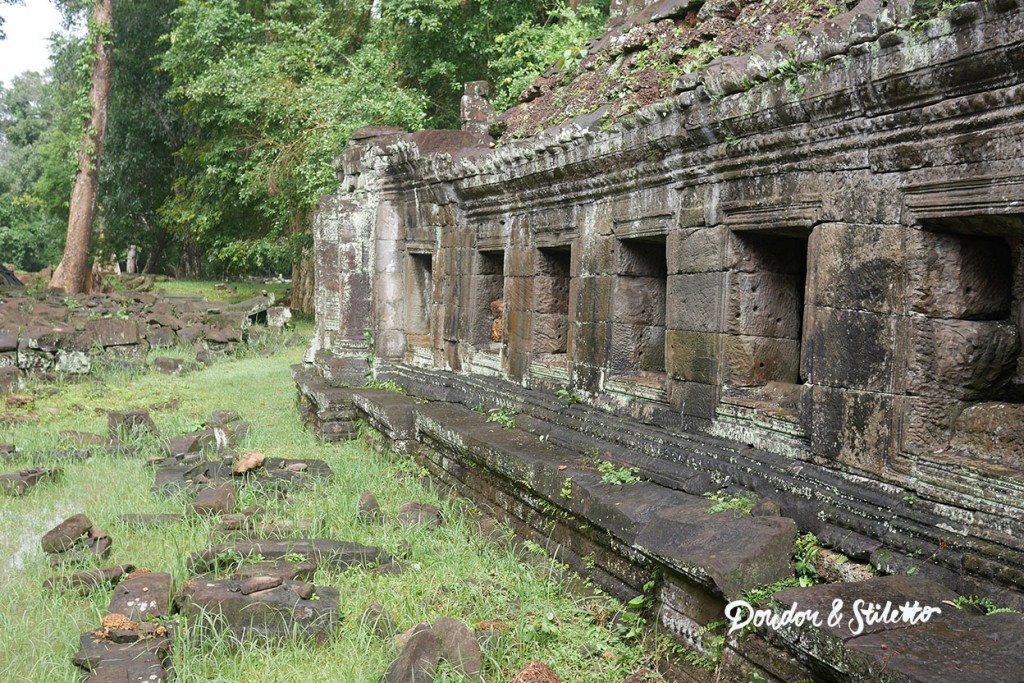 Preah Khan - Angkor4