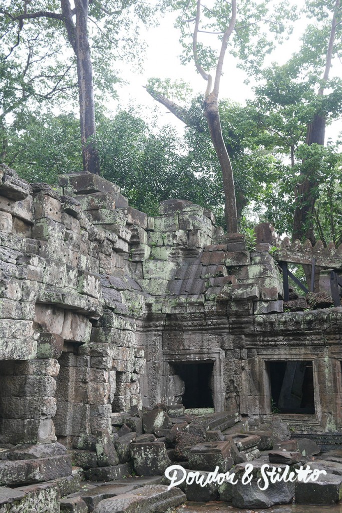 Preah Khan - Angkor5