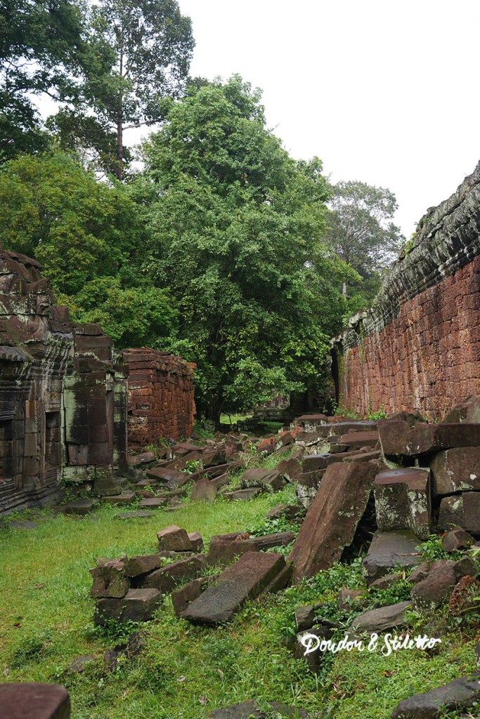 Preah Khan - Angkor6