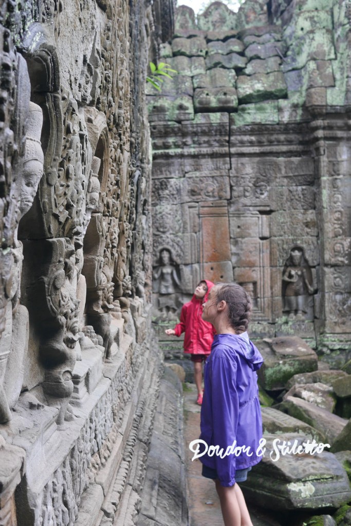 Preah Khan - Angkor7