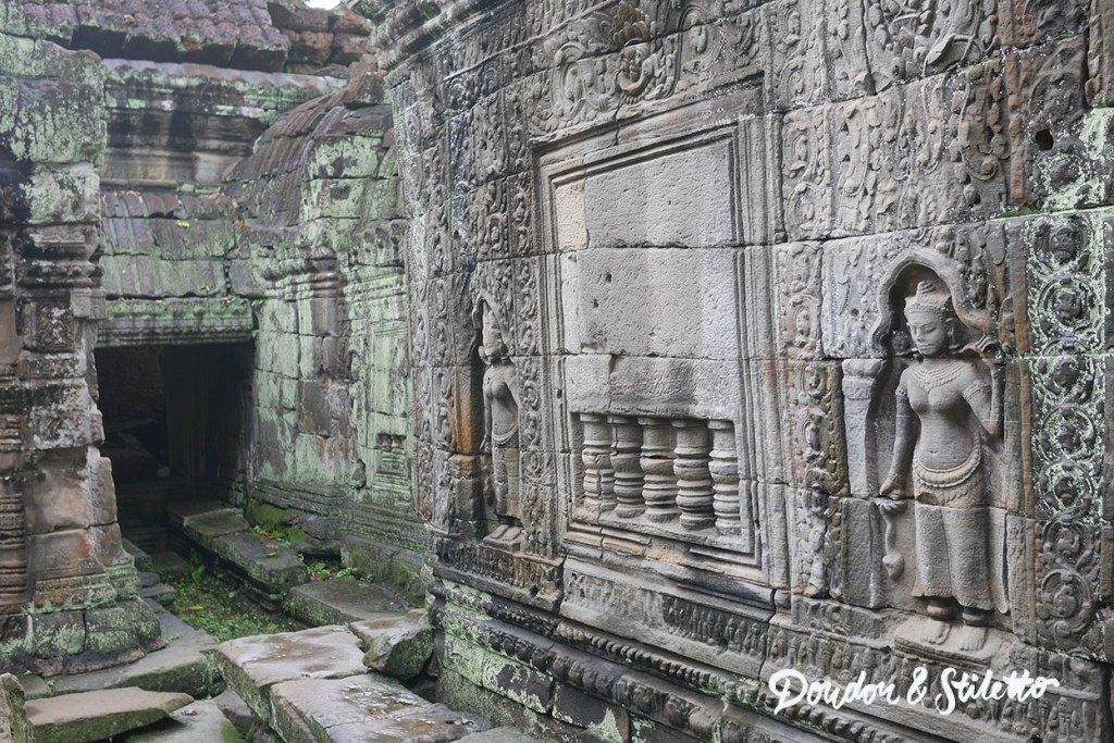 Preah Khan - Angkor8