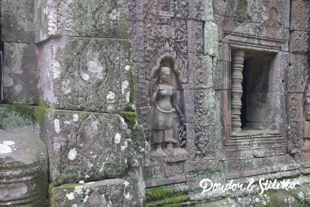 Ta Som - Angkor1