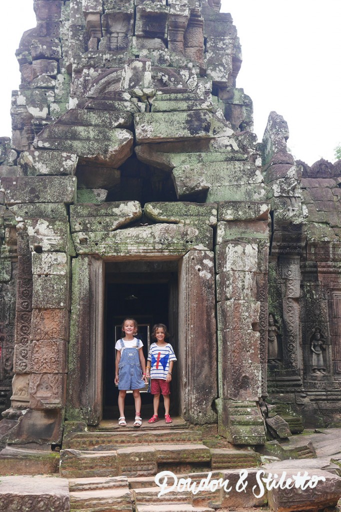 Ta Som - Angkor2