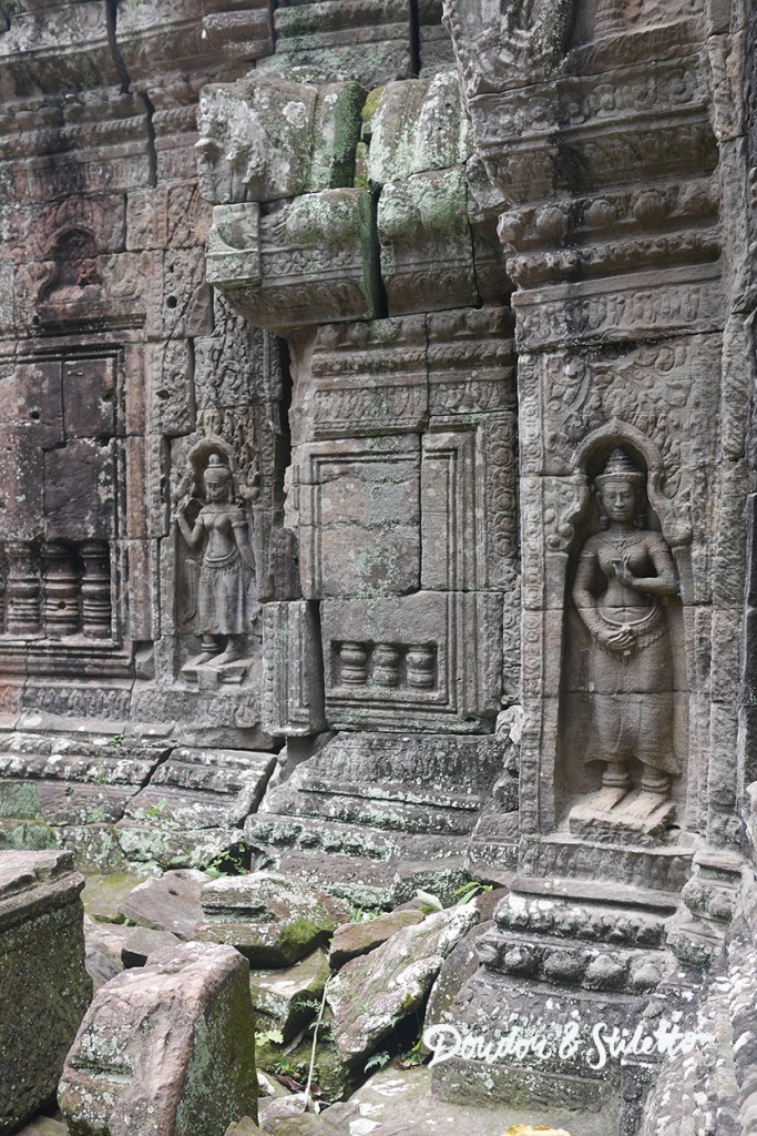 Ta Som - Angkor3