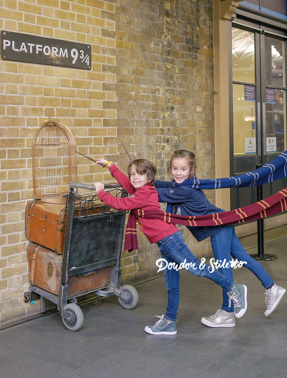 Harry Potter Londres3