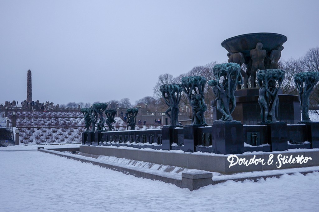 Parc Vigeland Oslo7-2
