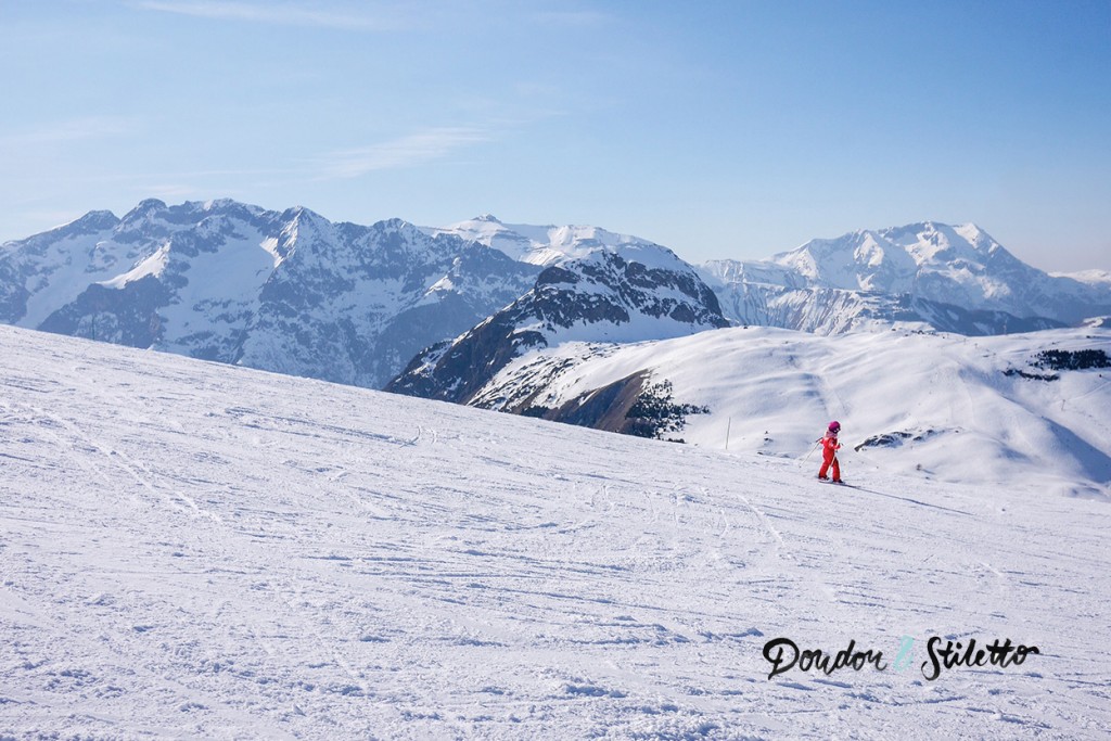 Les 2 Alpes - Villages Clubs du Soleil27