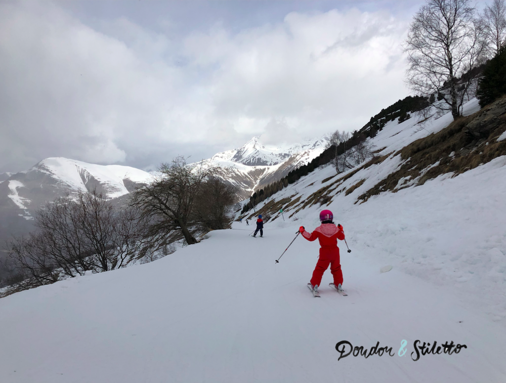 Les 2 Alpes - Villages Clubs du Soleil4