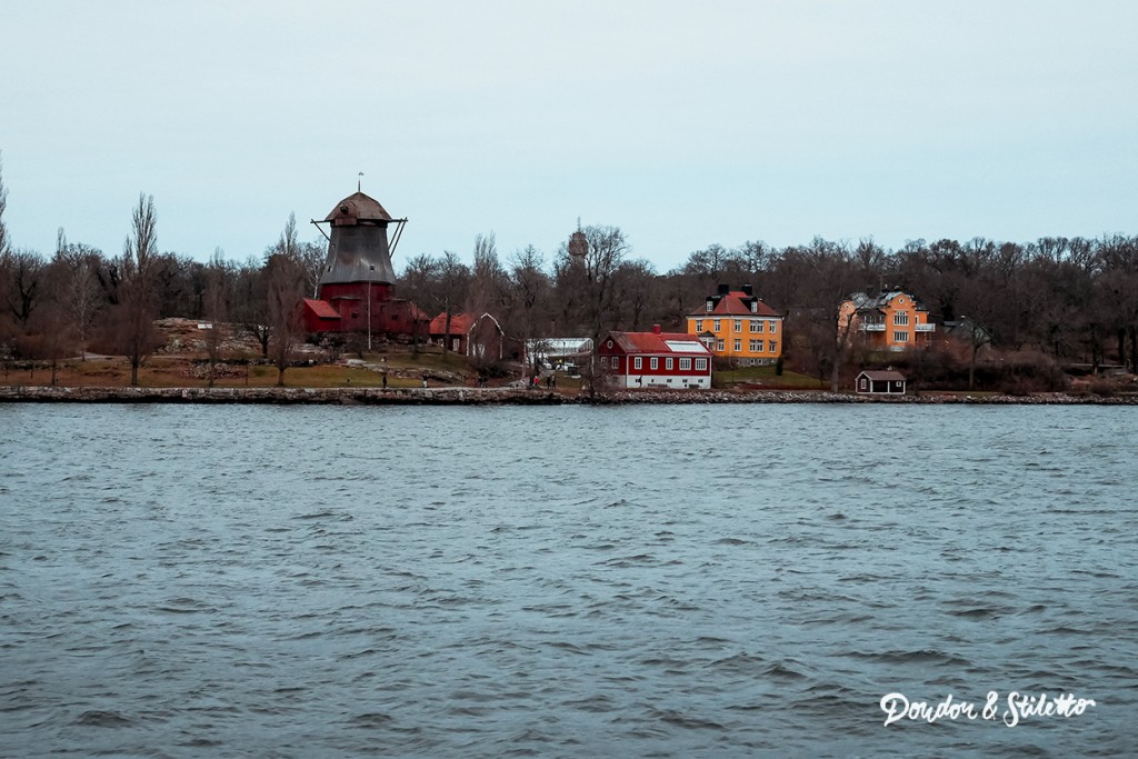 Croisière Stockholm4