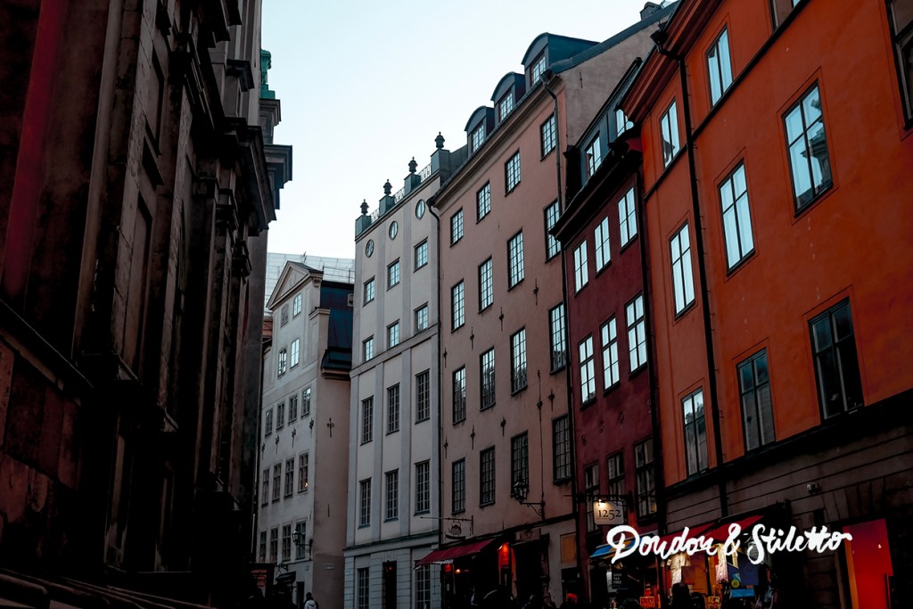 Gamla Stan Stockholm2