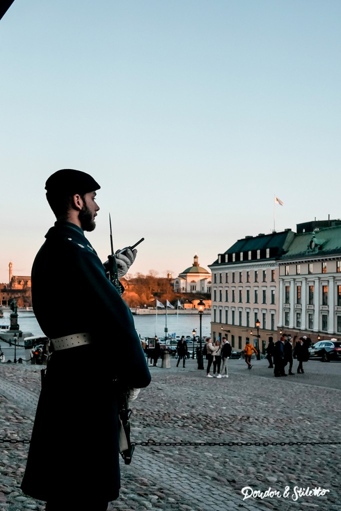 Palais Royal Stockholm