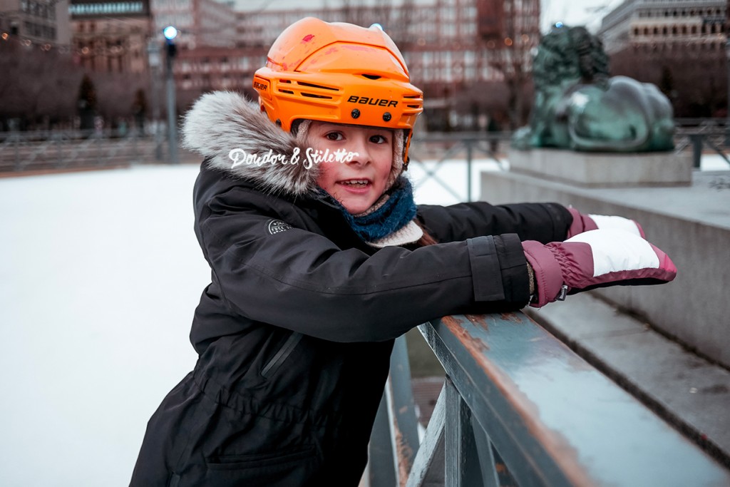 Patinoire Stockholm1