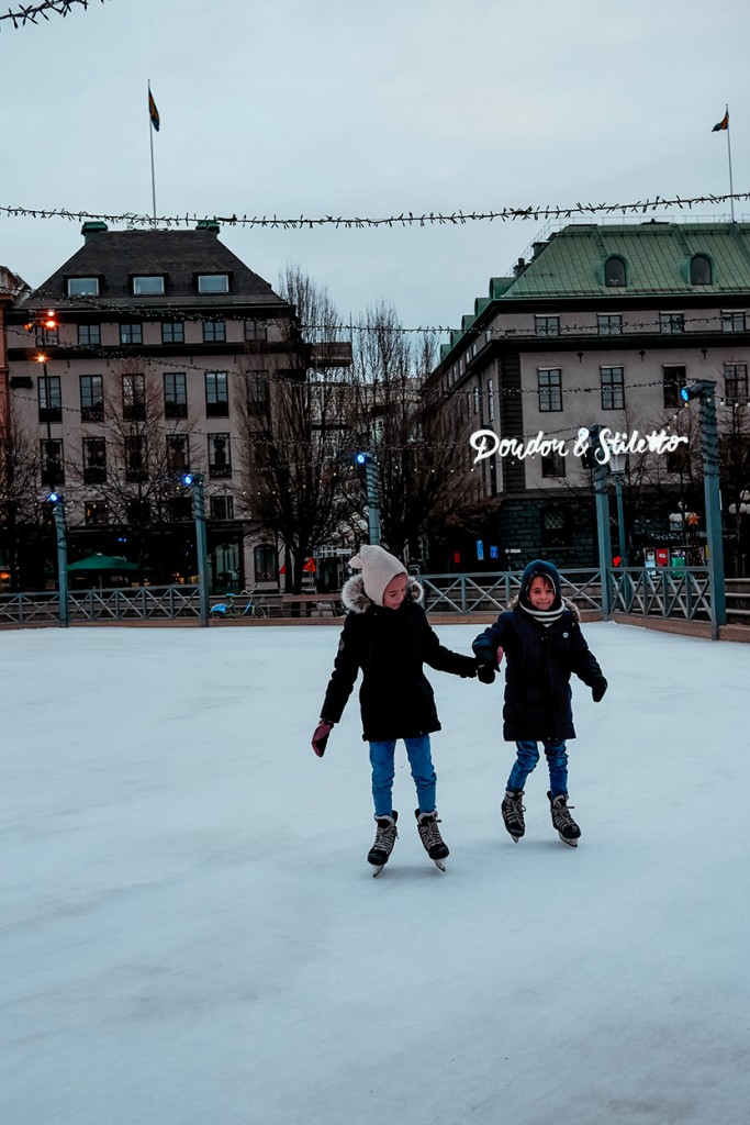 Patinoire Stockholm2