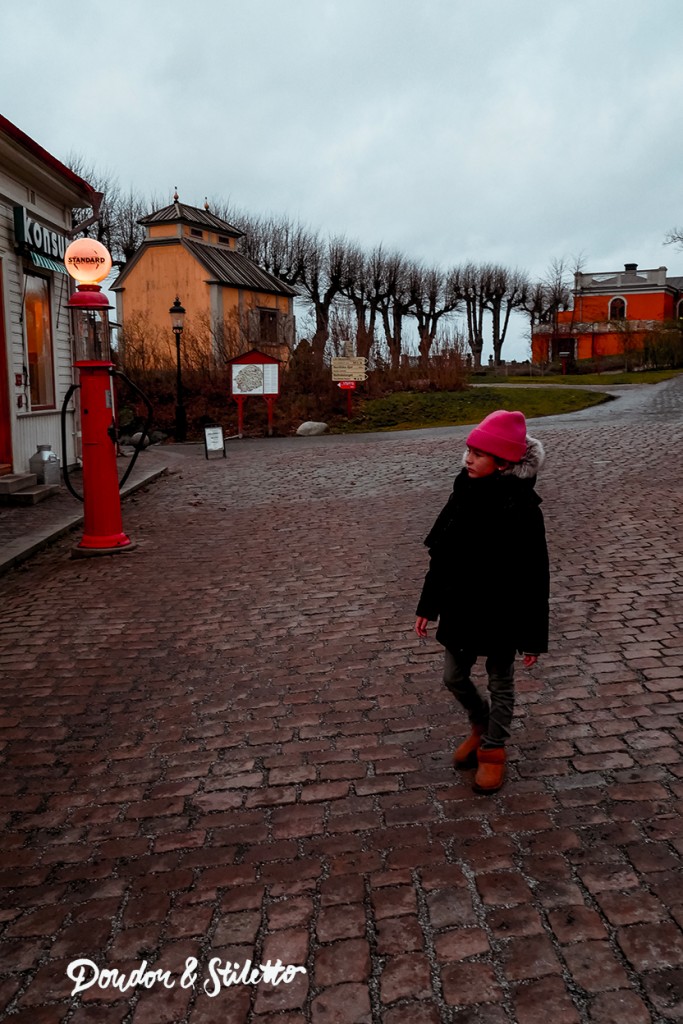 Skansen Stockholm8