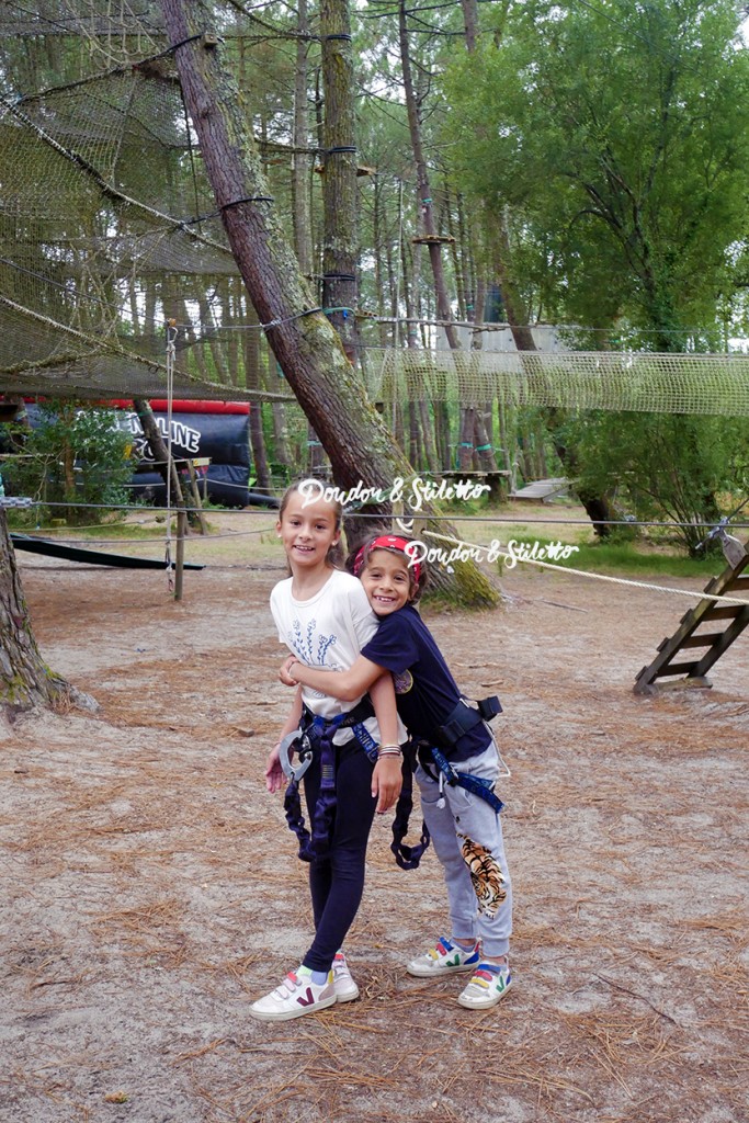 Adrenaline Parc