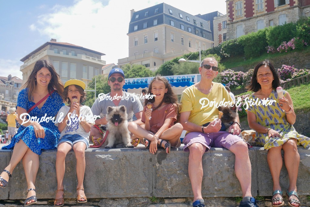 Landes en famille11