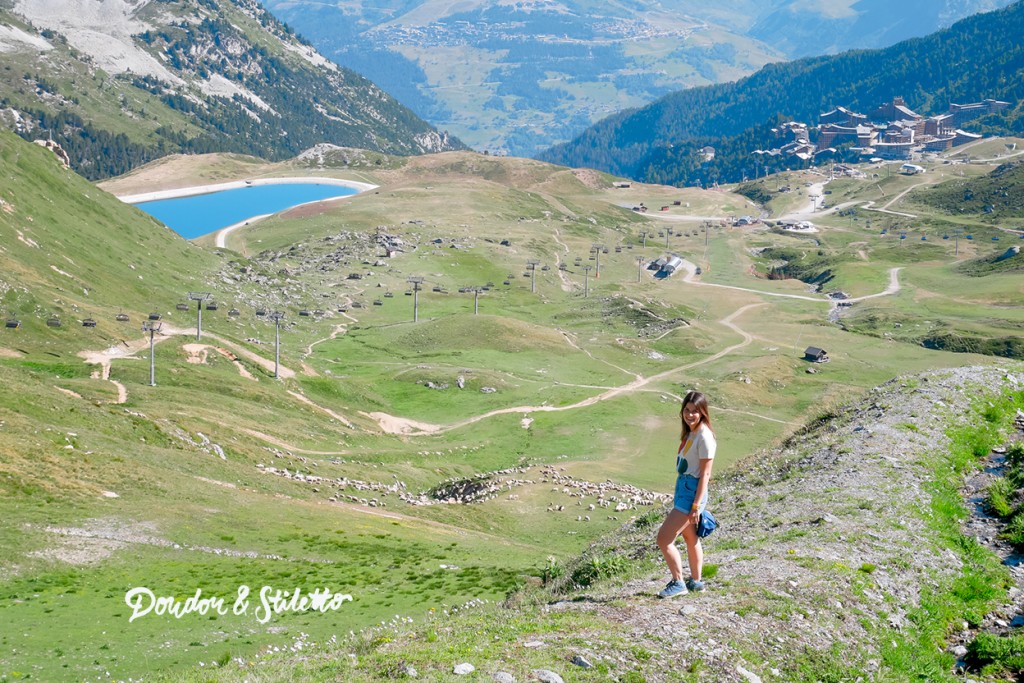 Les Arcs 180040