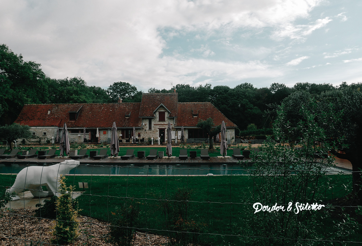 Loire Valley Lodges10