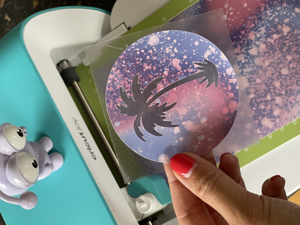 Cricut Joy 10