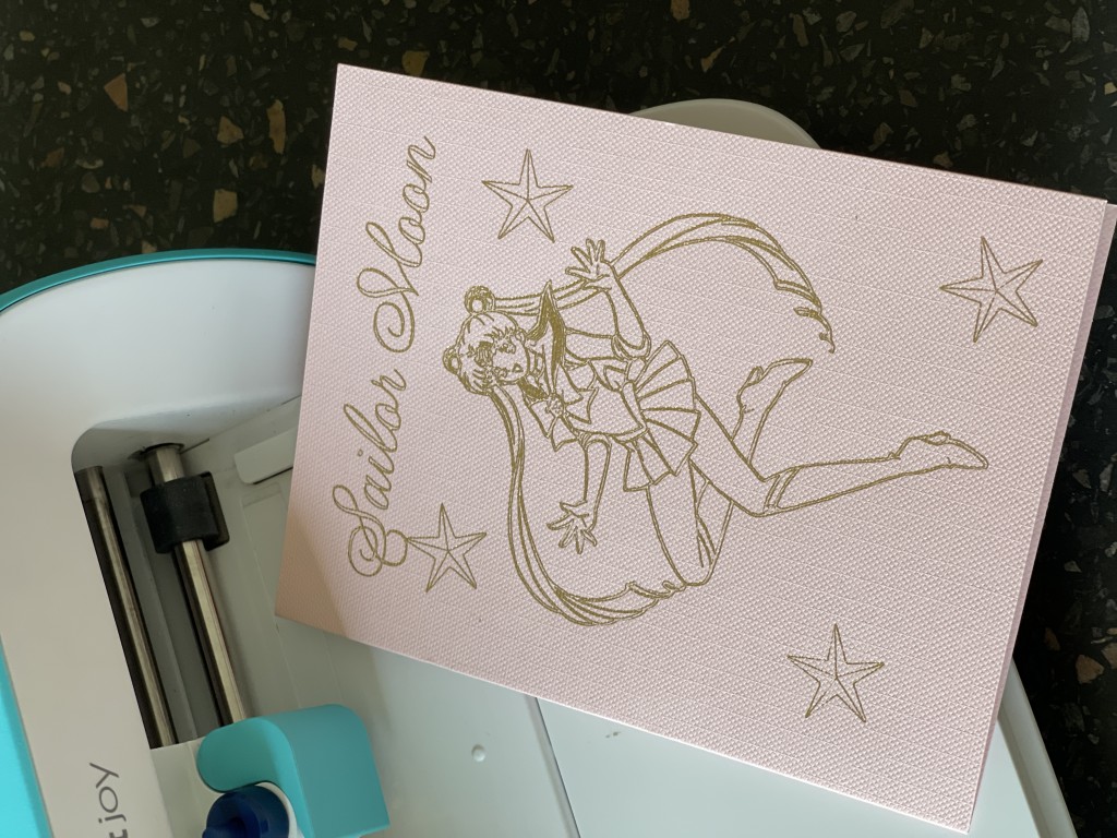 Cricut Joy 18