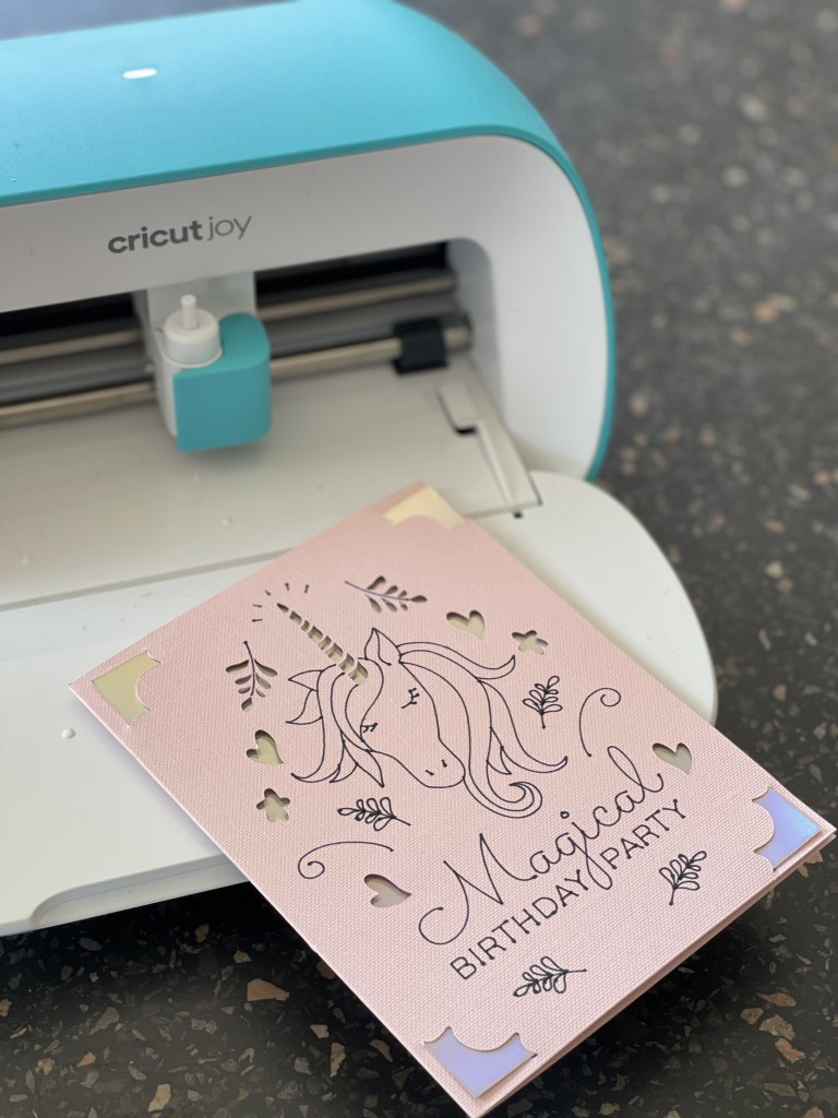 Cricut Joy 20