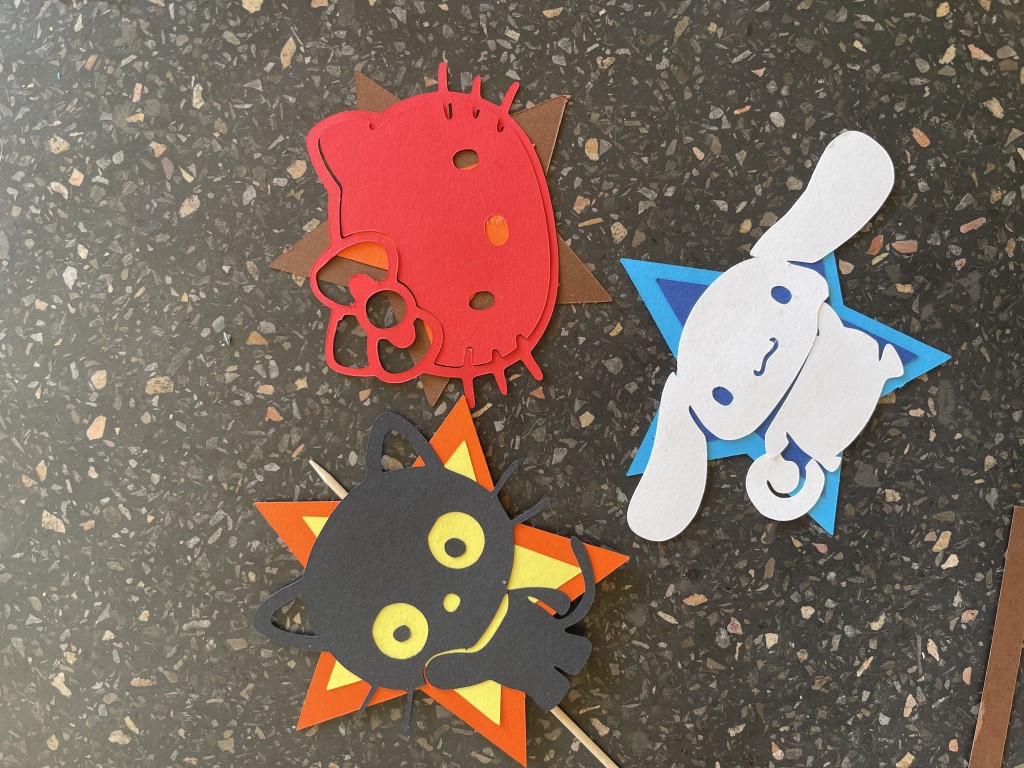 Cricut Joy 8