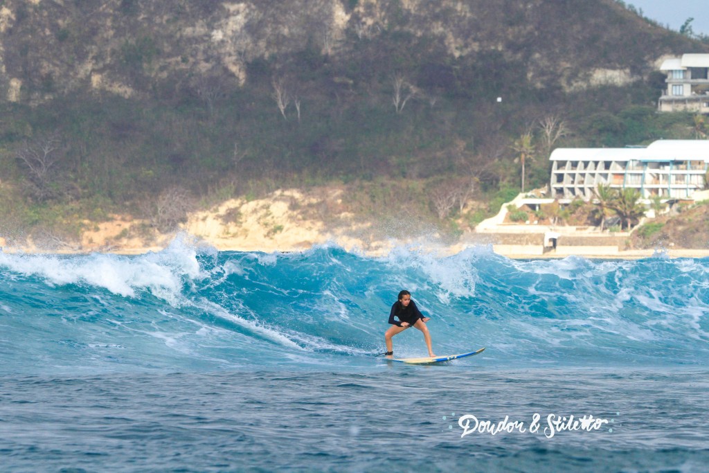 Kuta Lombok13