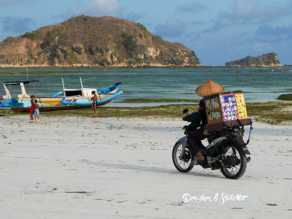 Kuta Lombok17