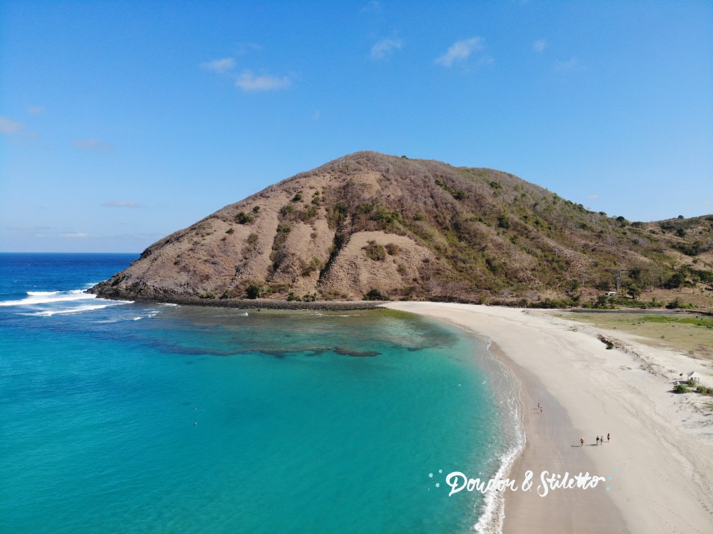 Kuta Lombok9