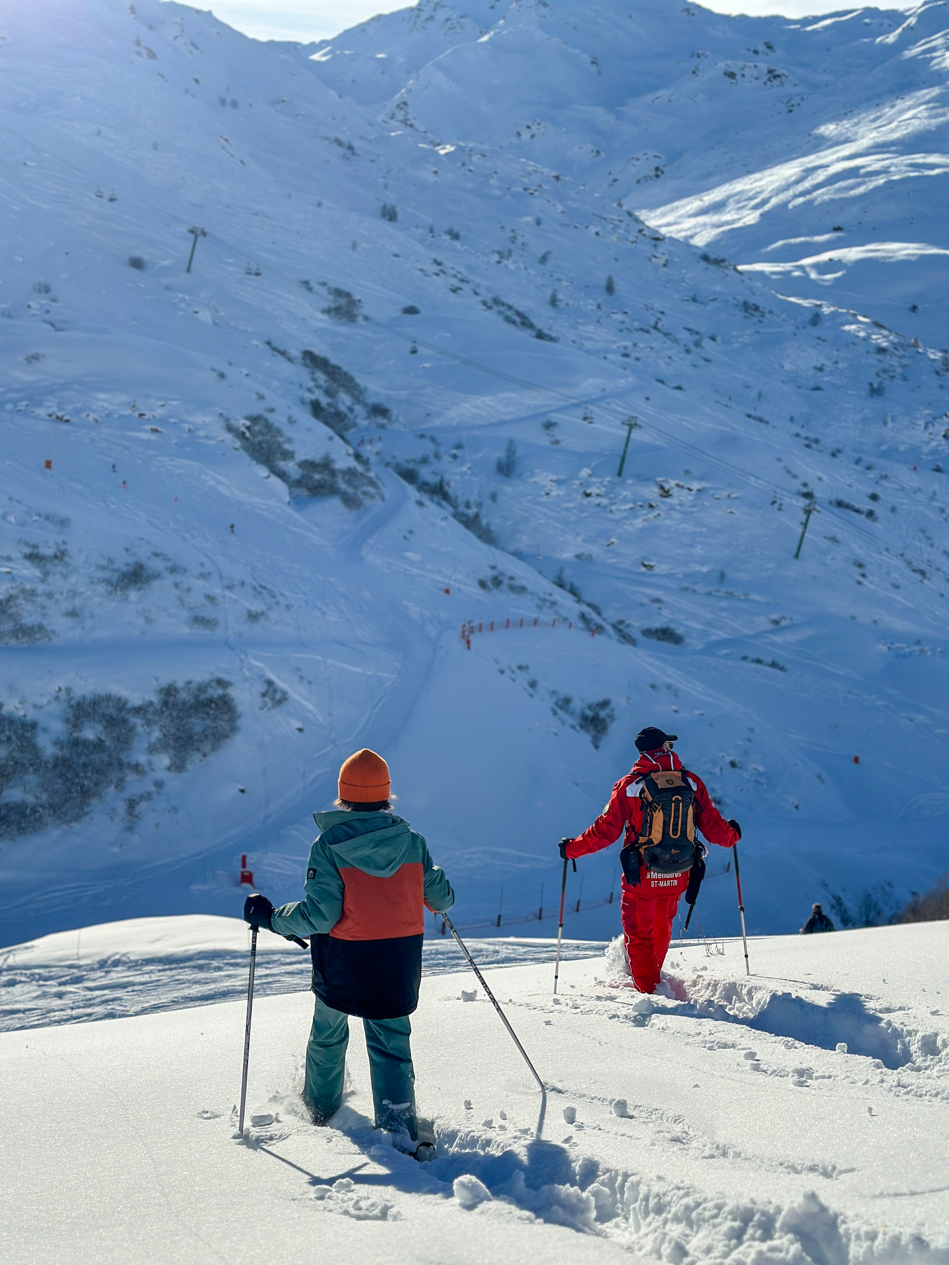 Village Club du Soleil Ménuires 10