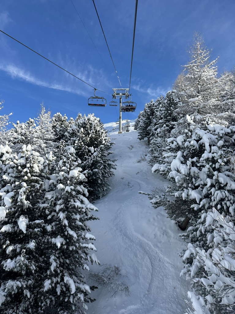 Village Club du Soleil Ménuires 7