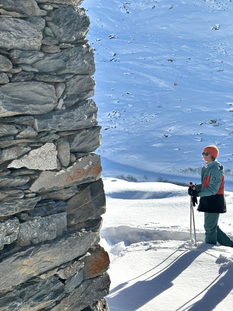 Village Club du Soleil Ménuires 8