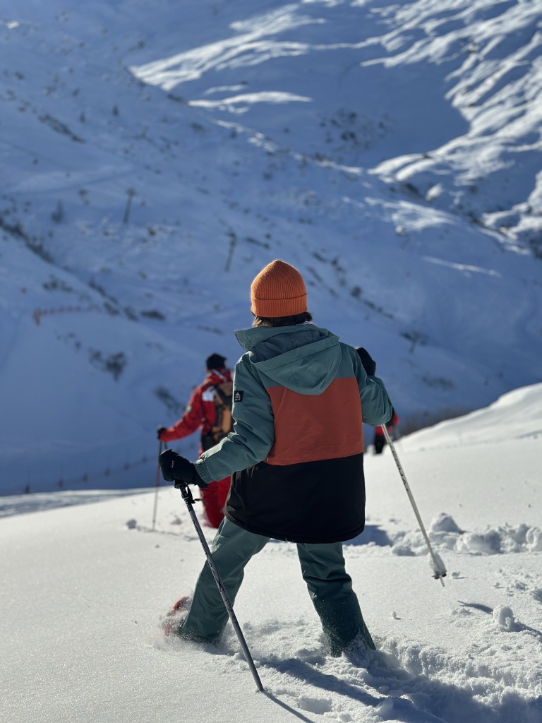 Village Club du Soleil Ménuires 9