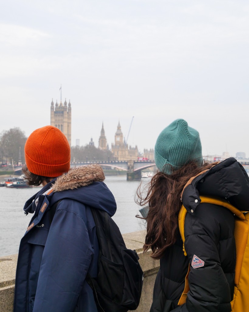 Londres 1