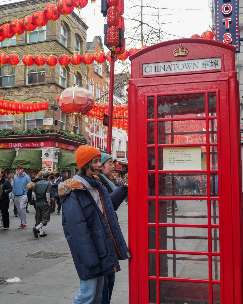 Londres 2