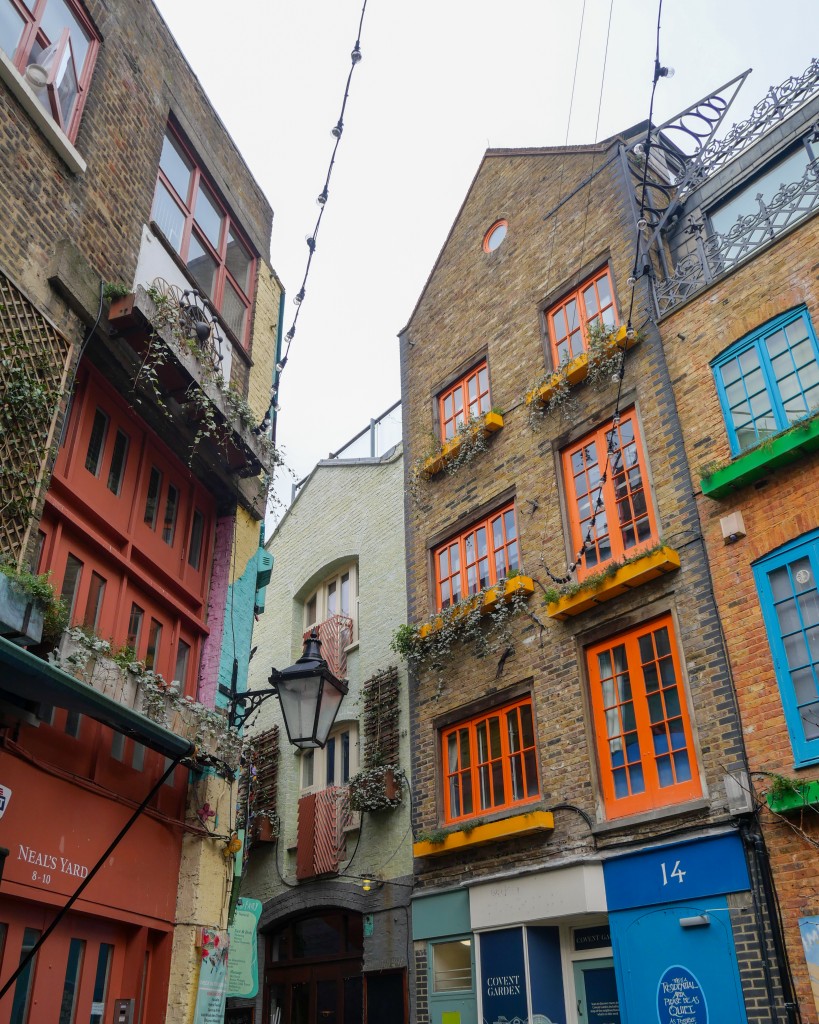 Londres 3
