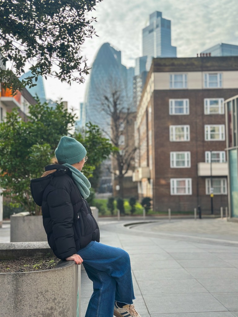 Londres 8