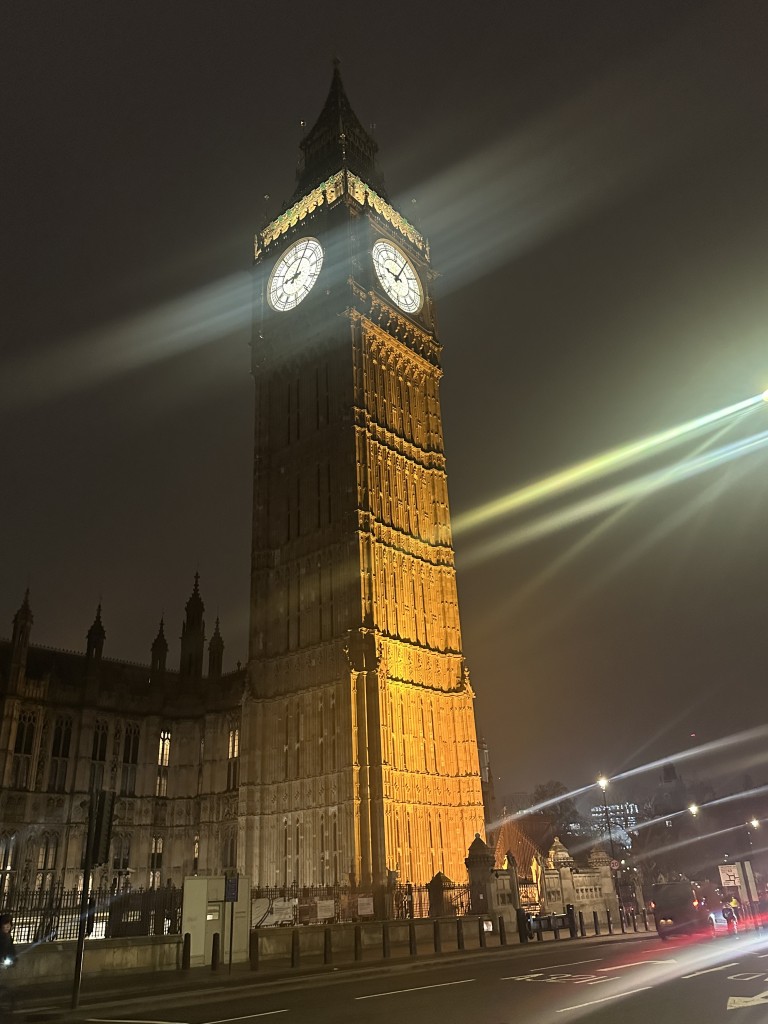 Londres 9