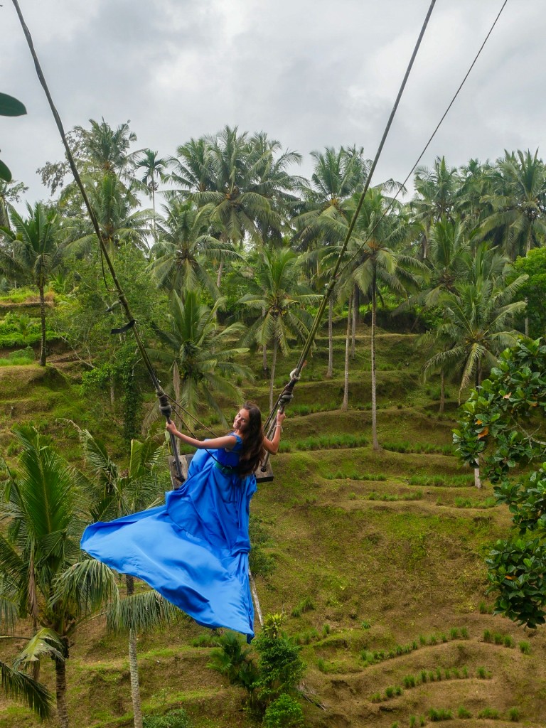 Ubud en famille2