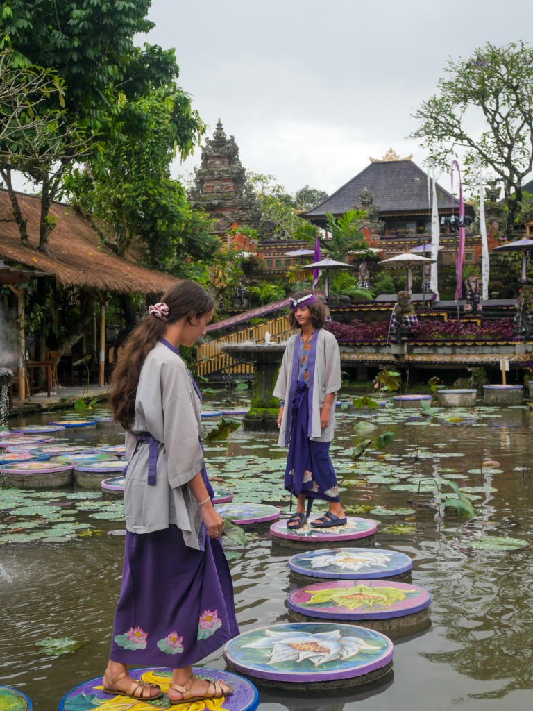 Ubud en famille23